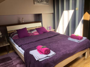 Гостиница Apartamenty Maria  Живец